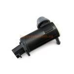 Мотор склоомивача вітрового скла Honda Accord XI 23-, 76846-30A-A01, 7684630AA01